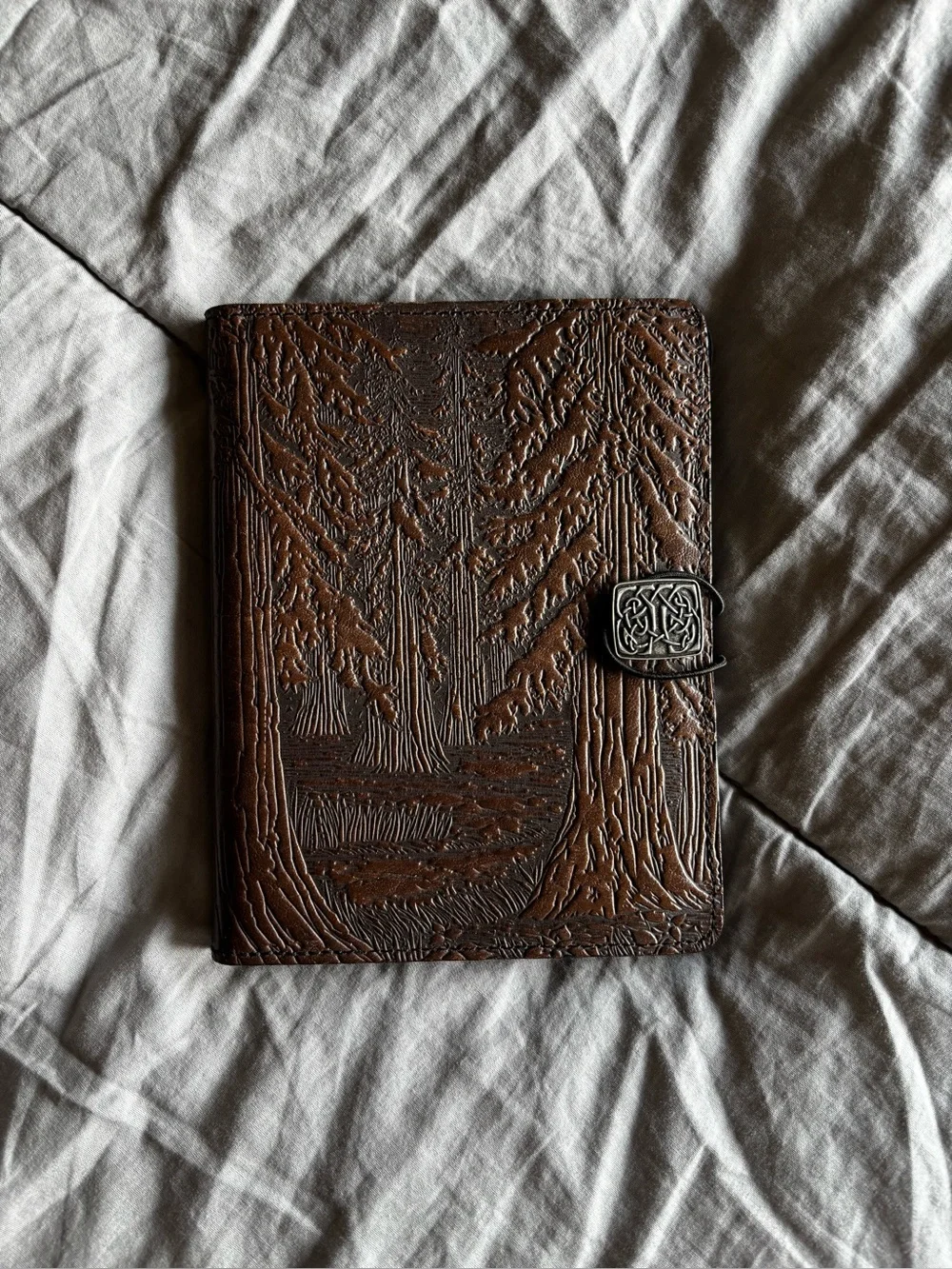 Oberon Design Kindle Case 6”